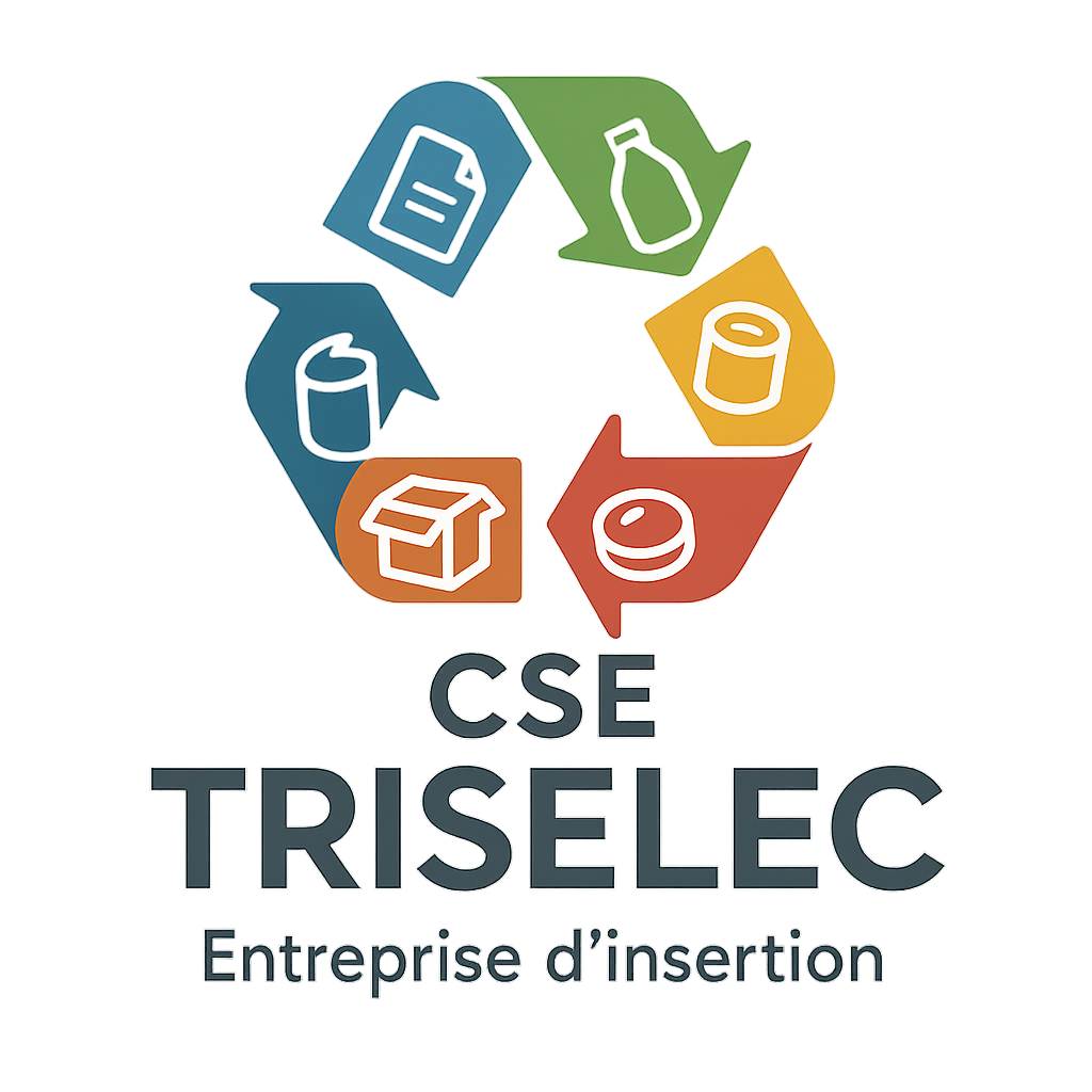 CSE TRISELEC - Entreprise d'insertion